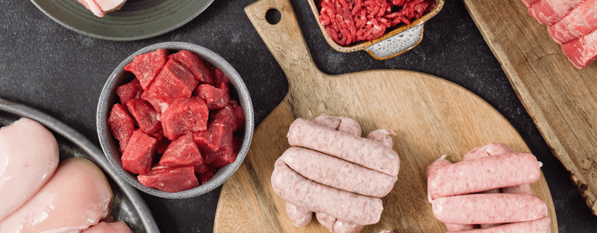 The Butcher Shop