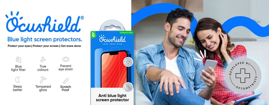 Ocushield