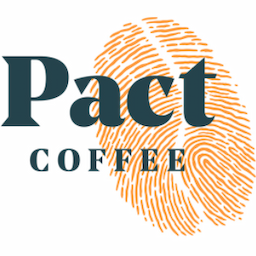 Pact Coffee logo