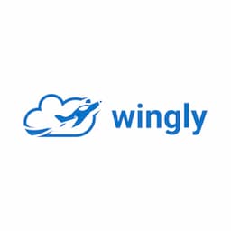 Wingly logo