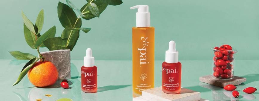 Pai Skincare