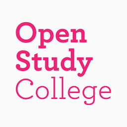 Open Study College logo