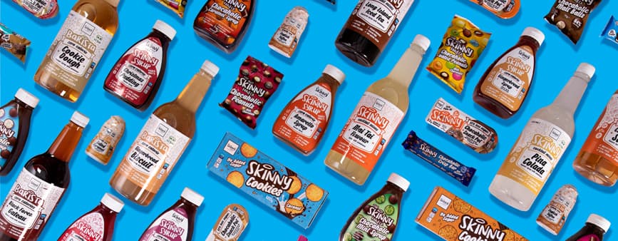 The Skinny Food Co