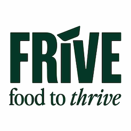 Frive logo
