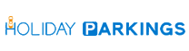Holiday Parkings logo