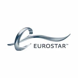 Eurostar logo