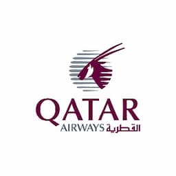 Qatar Airways logo