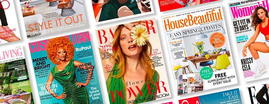 Hearst Magazines UK