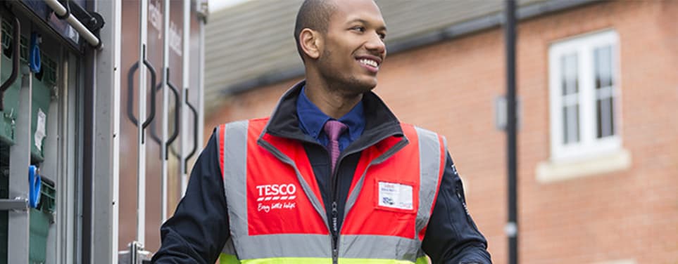 Tesco eGift