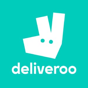 Deliveroo E-Gift