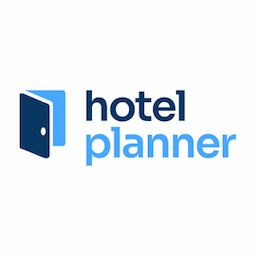 HotelPlanner logo