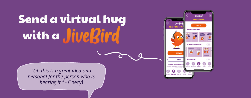 JiveBird