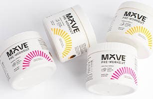 MOVE Pre-Workout