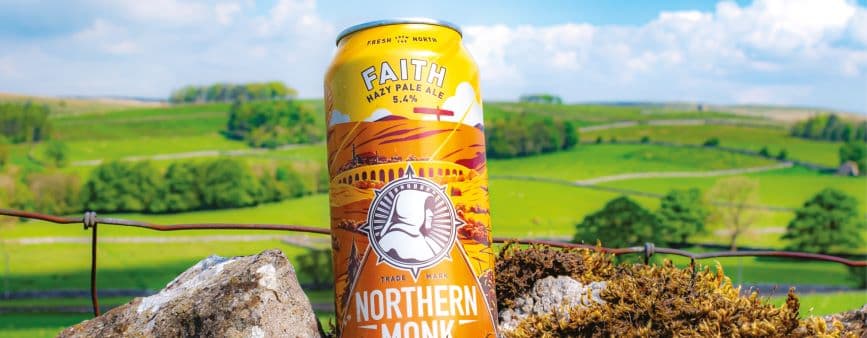 Northern Monk Brewing Co