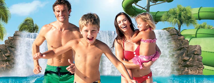 Zoomarine Algarve