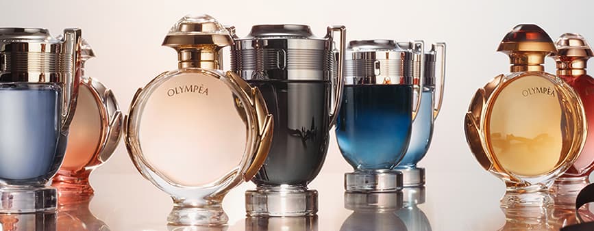 The Fragrance Shop