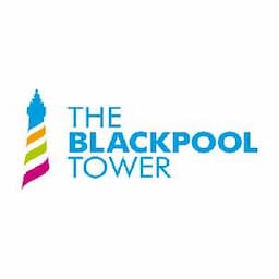 The Blackpool Tower logo