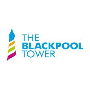 The Blackpool Tower