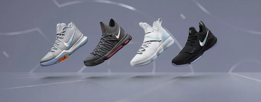 Foot Locker