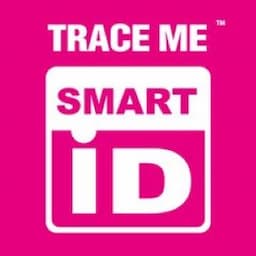 TRACE ME Smart ID logo