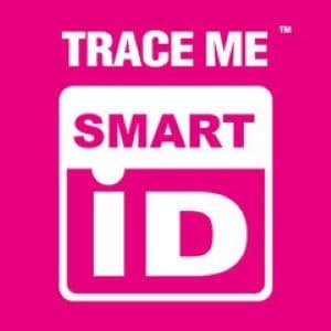 TRACE ME Smart ID