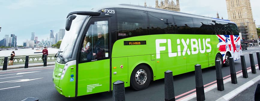 FlixBus