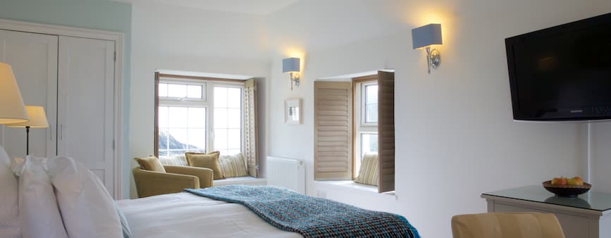 Bespoke Hotels