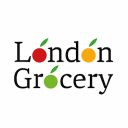 London Grocery logo