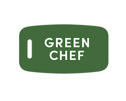 Green Chef logo