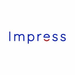 Impress logo
