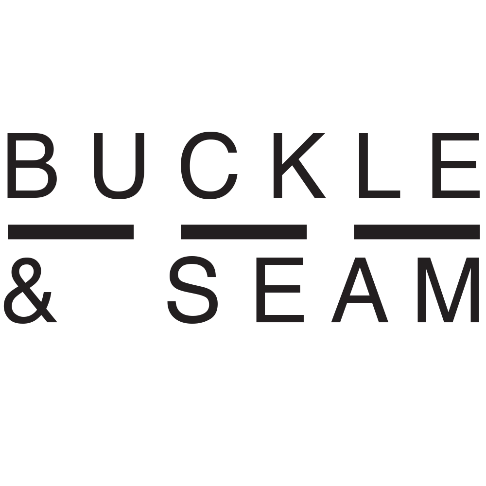 Buckle & Seam